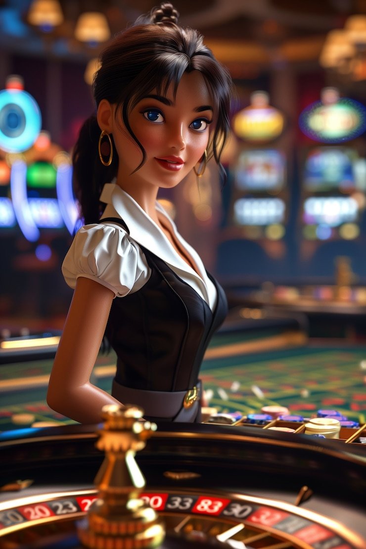 Kontrol deposit untuk pengguna dewasa