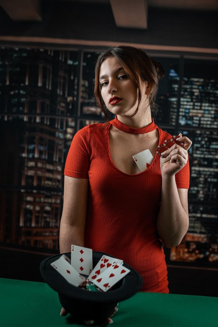 Kontrol bonus untuk pengguna dewasa